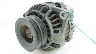 Recambio de alternador para ford ranger (er, eq, r_) 1997-2011 2.5 td 4x4 referencia OEM IAM 4344538 4344538 