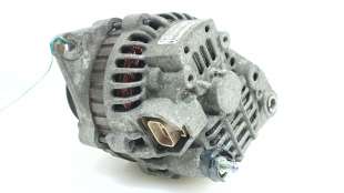 Recambio de alternador para ford ranger (er, eq, r_) 1997-2011 2.5 td 4x4 referencia OEM IAM 4344538 4344538  2