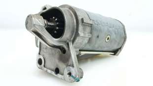 Recambio de motor arranque para citroën c4 i (lc_) 2004-2014 1.6 hdi referencia OEM IAM 5802Z8 5802Z8 
