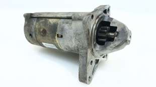 Recambio de motor arranque para ford ranger (er, eq, r_) 1997-2011 2.5 td 4x4 referencia OEM IAM WL9118400 WL9118400 