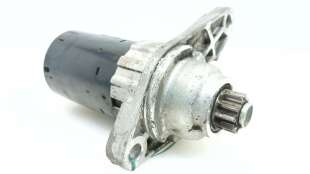 Recambio de motor arranque para volkswagen polo iv (9n_, 9a_) 2001-2014 1.4 16v referencia OEM IAM 02T911024N 02T911023G 