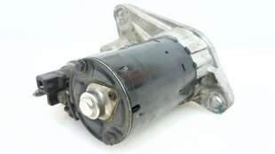 Recambio de motor arranque para volkswagen polo iv (9n_, 9a_) 2001-2014 1.4 16v referencia OEM IAM 02T911024N 02T911023G  2