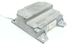 Recambio de centralita airbag para ford ranger (er, eq, r_) 1997-2011 2.5 td 4x4 referencia OEM IAM 1354194 1354194  2