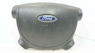 Recambio de airbag delantero derecho para ford ranger (er, eq, r_) 1997-2011 2.5 td 4x4 referencia OEM IAM 1348640 1348640 
