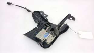 Recambio de cerradura puerta delantera derecha para ford fusion (ju_) 2002-2012 1.4 tdci referencia OEM IAM 1372465 1372465 