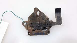 Recambio de cerradura capo para ford ranger (er, eq, r_) 1997-2011 2.5 td 4x4 referencia OEM IAM 4897793 4897793 