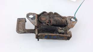 Recambio de cerradura capo para ford ranger (er, eq, r_) 1997-2011 2.5 td 4x4 referencia OEM IAM 4897793 4897793  2