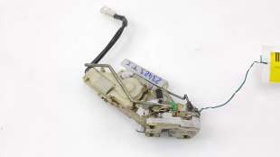 Recambio de cerradura puerta trasera izquierda para ford ranger (er, eq, r_) 1997-2011 2.5 td 4x4 referencia OEM IAM 4001177 400