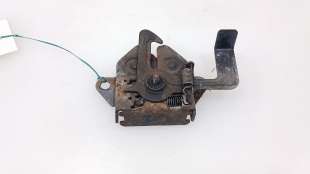 Recambio de cerradura capo para ford ranger (er, eq, r_) 1997-2011 2.5 td 4x4 referencia OEM IAM 4897793 4897793 