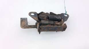 Recambio de cerradura capo para ford ranger (er, eq, r_) 1997-2011 2.5 td 4x4 referencia OEM IAM 4897793 4897793  2