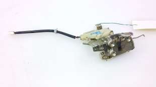 Recambio de cerradura puerta delantera derecha para ford ranger (er, eq, r_) 1997-2011 2.5 td 4x4 referencia OEM IAM 4530237 453
