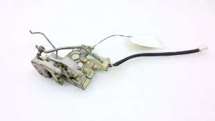 Recambio de cerradura puerta delantera derecha para ford ranger (er, eq, r_) 1997-2011 2.5 td 4x4 referencia OEM IAM 4530237 453