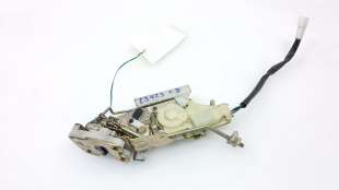 Recambio de cerradura puerta trasera derecha para ford ranger (er, eq, r_) 1997-2011 2.5 td 4x4 referencia OEM IAM 4001188 40011