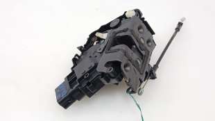Recambio de cerradura puerta trasera derecha para ford s-max (wa6) 2006-2014 1.8 tdci referencia OEM IAM 1791408 1791408 