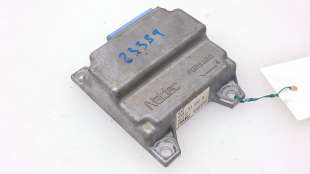 Recambio de centralita airbag para ford ranger (er, eq, r_) 1997-2011 2.5 td 4x4 referencia OEM IAM 1354194 1354194 