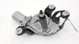 Recambio de motor limpia trasero para volkswagen golf plus v (5m1, 521) 2004-2013 1.9 tdi referencia OEM IAM 1K6955711C 5M095571