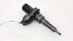Recambio de inyector para volkswagen golf plus v (5m1, 521) 2004-2013 1.9 tdi referencia OEM IAM 038130073BN 038130073BN 