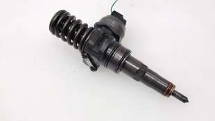 Recambio de inyector para volkswagen golf plus v (5m1, 521) 2004-2013 1.9 tdi referencia OEM IAM 038130073BN 038130073BN 