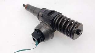 Recambio de inyector para volkswagen golf plus v (5m1, 521) 2004-2013 1.9 tdi referencia OEM IAM 038130073BN 038130073BN  2