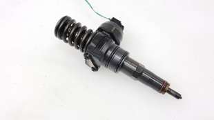 Recambio de inyector para volkswagen golf plus v (5m1, 521) 2004-2013 1.9 tdi referencia OEM IAM 038130073BN 038130073BN 