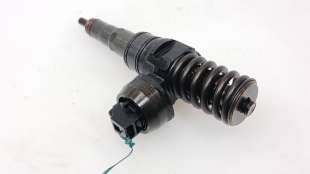 Recambio de inyector para volkswagen golf plus v (5m1, 521) 2004-2013 1.9 tdi referencia OEM IAM 038130073BN 038130073BN  2