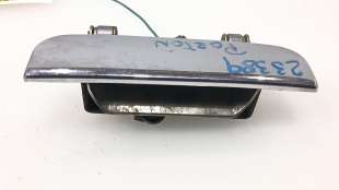 Recambio de maneta exterior porton para ford ranger (er, eq, r_) 1997-2011 2.5 td 4x4 referencia OEM IAM 4489638 4489638  2