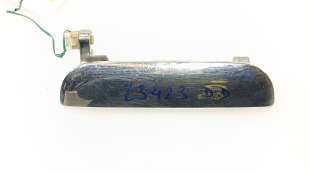 Recambio de maneta exterior delantera derecha para ford ranger (er, eq, r_) 1997-2011 2.5 td 4x4 referencia OEM IAM 4426347 4426