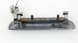 Recambio de maneta exterior trasera izquierda para ford ranger (er, eq, r_) 1997-2011 2.5 td 4x4 referencia OEM IAM 4426355 4426 2