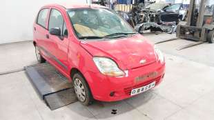 chevrolet matiz (m200, m250) 2005- del año 2006