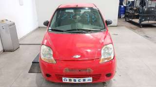 chevrolet matiz (m200, m250) 2005- del año 2006