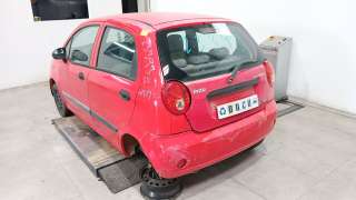 chevrolet matiz (m200, m250) 2005- del año 2006