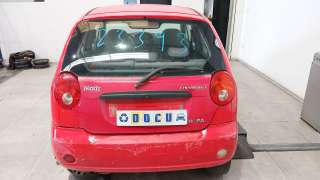 chevrolet matiz (m200, m250) 2005- del año 2006