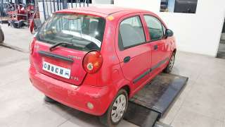 chevrolet matiz (m200, m250) 2005- del año 2006