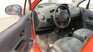 chevrolet matiz (m200, m250) 2005- del año 2006