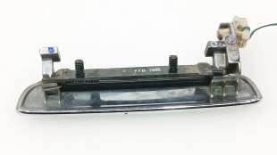 Recambio de maneta exterior trasera derecha para ford ranger (er, eq, r_) 1997-2011 2.5 td 4x4 referencia OEM IAM 4426347 442634 2