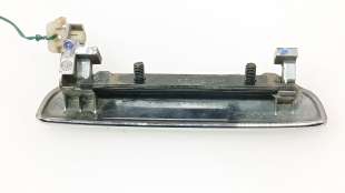 Recambio de maneta exterior trasera izquierda para ford ranger (er, eq, r_) 1997-2011 2.5 td 4x4 referencia OEM IAM 4426355 4426 2