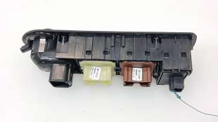 Recambio de mando elevalunas delantero izquierdo para renault captur i (j5_, h5_) 2013- 1.5 dci 90 referencia OEM IAM 254112588R 2