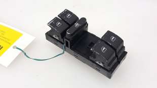 Recambio de mando elevalunas delantero izquierdo para volkswagen golf plus v (5m1, 521) 2004-2013 1.9 tdi referencia OEM IAM 1K4