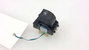 Recambio de mando elevalunas trasero derecho para renault captur i (j5_, h5_) 2013- 1.5 dci 90 referencia OEM IAM 254218614R 254