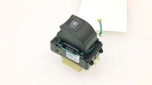 Recambio de mando elevalunas trasero izquierdo para renault captur i (j5_, h5_) 2013- 1.5 dci 90 referencia OEM IAM 254218614R 2