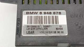 Recambio de modulo electronico para bmw serie 5 berlina (e60) 2003-2010 530d referencia OEM IAM 6948576 6948576 