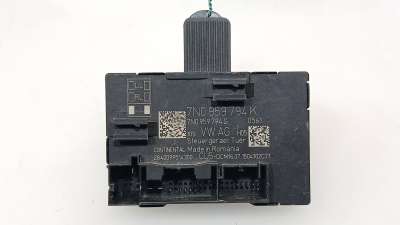 Recambio de modulo confort para volkswagen sharan (7n2) 2015- edition bmt referencia OEM IAM 7N0959794K 7N0959794K 