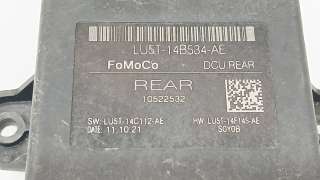 Recambio de modulo electronico para ford puma (j2k, cf7) 2019- 1.0 ecoboost referencia OEM IAM LU5T14B534AE LU5T14B534AE 