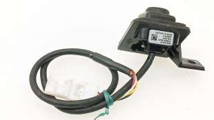 Recambio de camara trasera para renault captur i (j5_, h5_) 2013- 1.5 dci 90 referencia OEM IAM 284426521R 284426521R  2