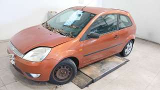 ford fiesta v (jh_, jd_) 2001-2014 del año 2003