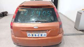 ford fiesta v (jh_, jd_) 2001-2014 del año 2003