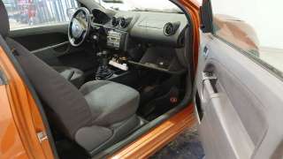 ford fiesta v (jh_, jd_) 2001-2014 del año 2003