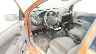 ford fiesta v (jh_, jd_) 2001-2014 del año 2003