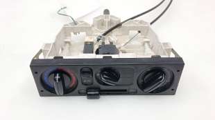 Recambio de mando calefaccion / aire acondicionado para ford ranger (er, eq, r_) 1997-2011 2.5 td 4x4 referencia OEM IAM 4039545