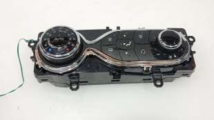 Recambio de mando climatizador para renault captur i (j5_, h5_) 2013- 1.5 dci 90 referencia OEM IAM 275105430R 275105430R 